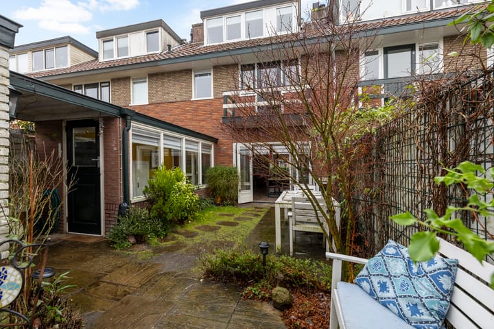 Photo 24 of Edisonstraat 18