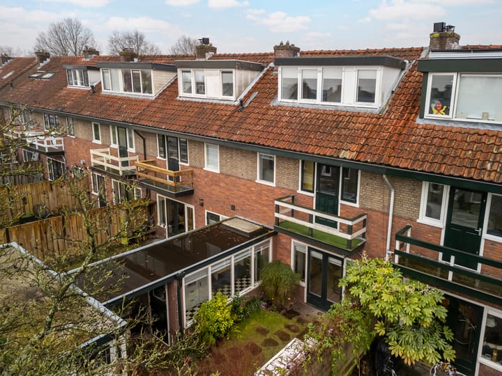 Photo 25 of Edisonstraat 18