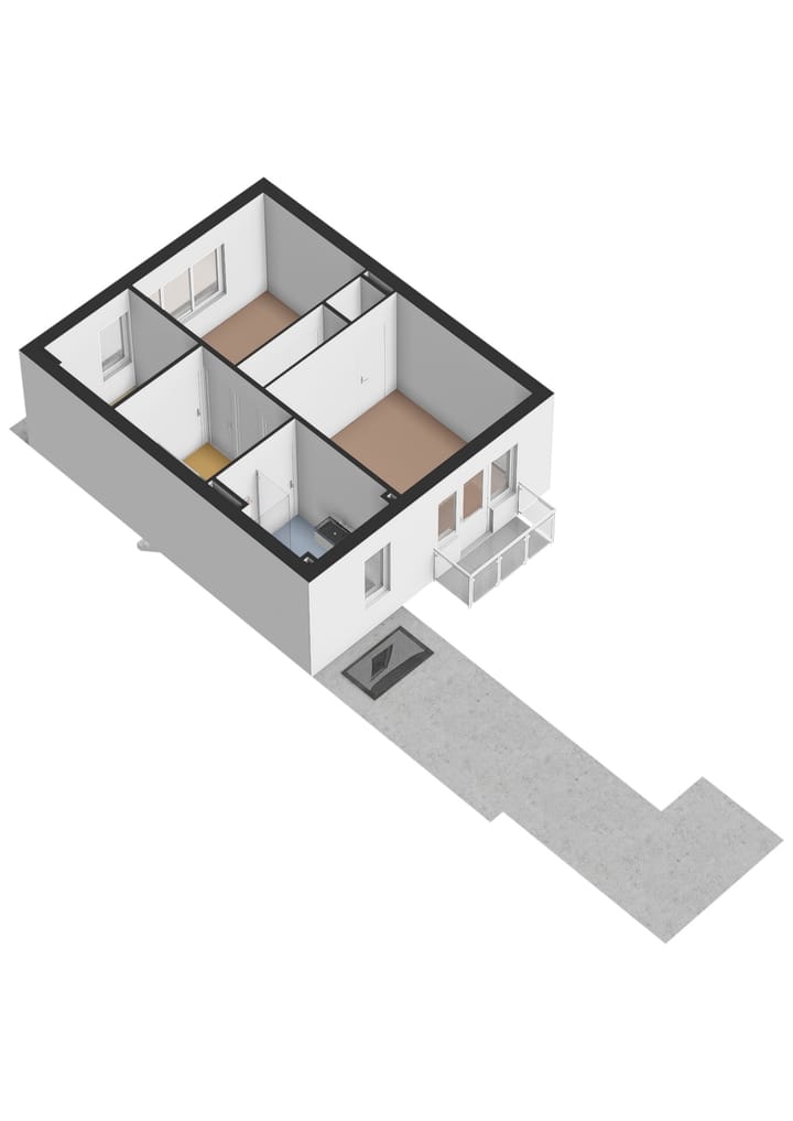 Photo 50 of Edisonstraat 18