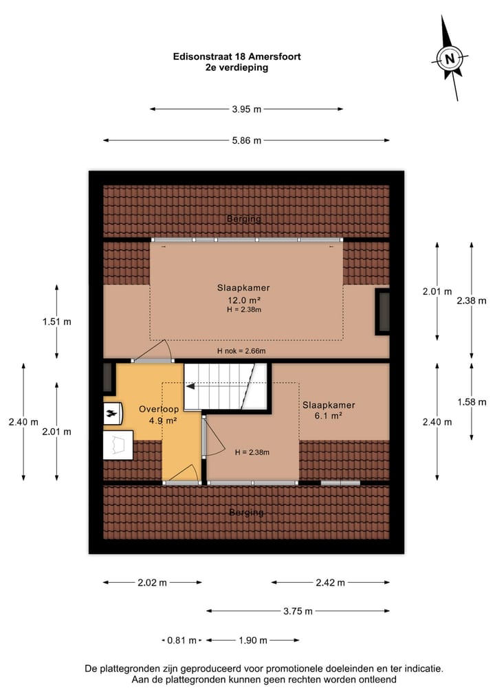 Photo 51 of Edisonstraat 18