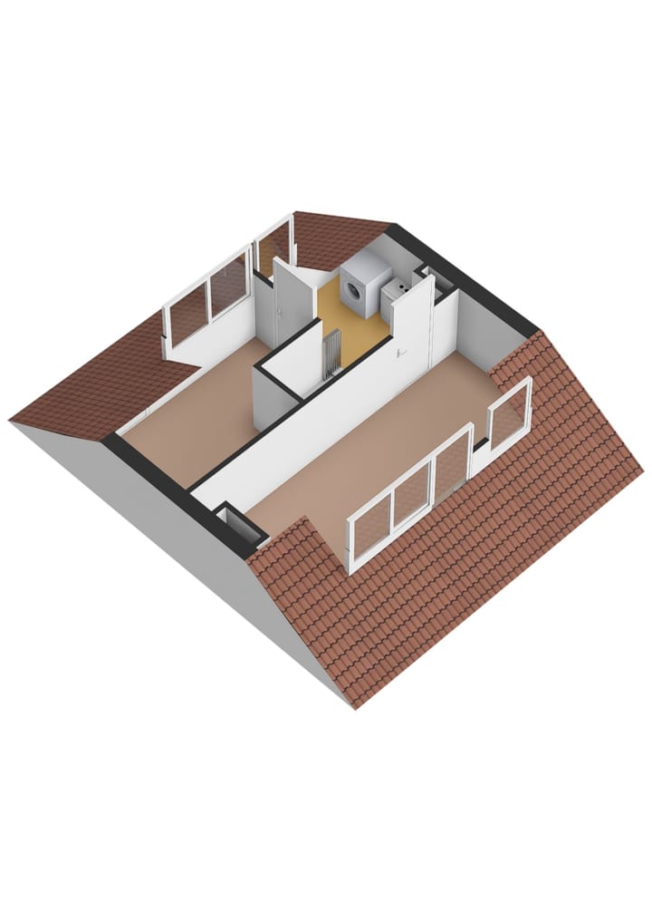 Photo 52 of Edisonstraat 18