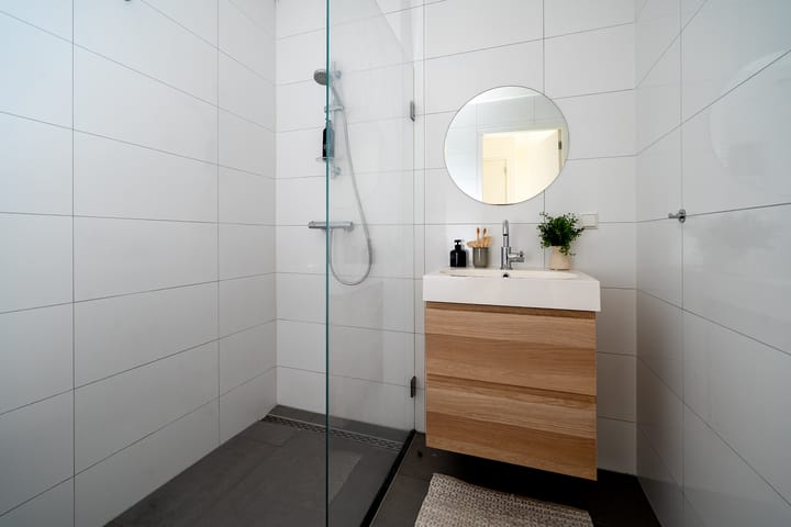 Foto 4 van Mathenesserweg 127-B