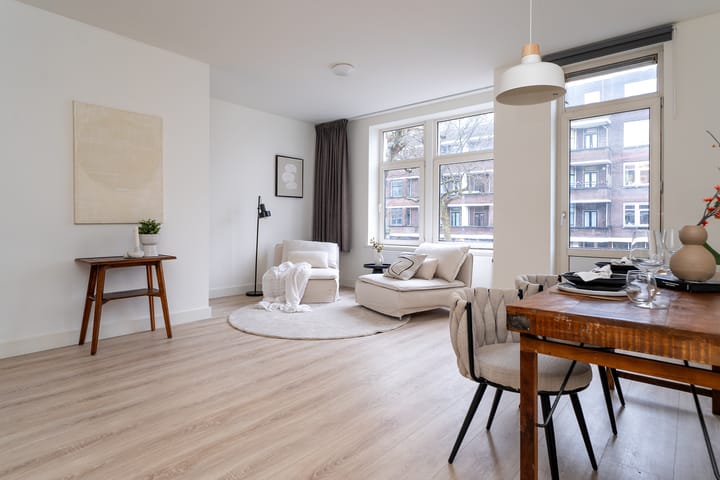 Foto 7 van Mathenesserweg 127-B