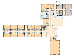 View floorplan