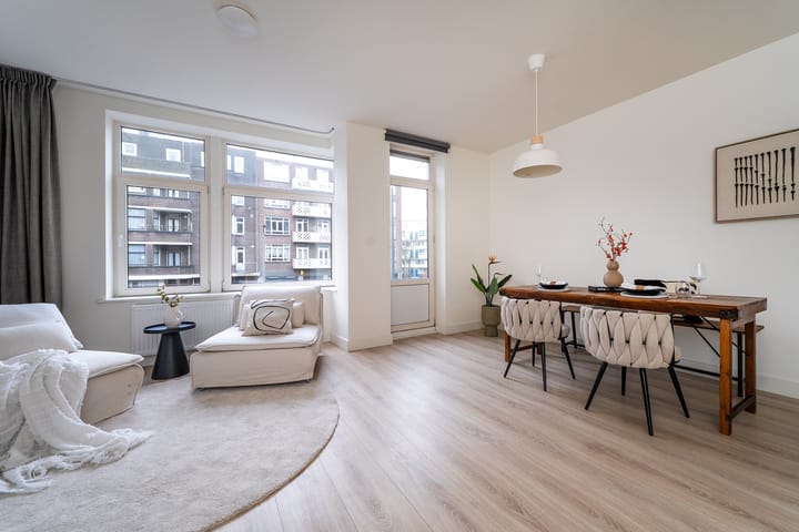 Foto 9 van Mathenesserweg 127-B