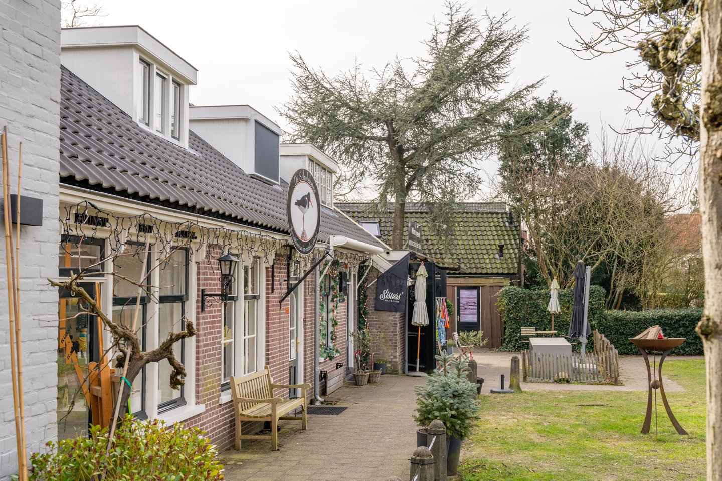 Bekijk foto 4 van Dorpsstraat 6-a