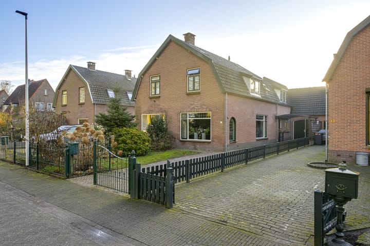 Foto 1 van Palmweg 31