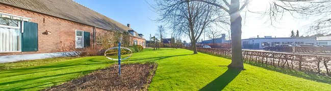 Voortuin