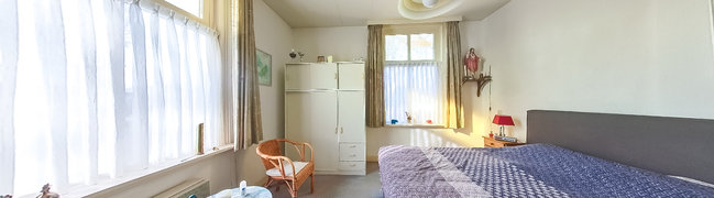 Slaapkamer