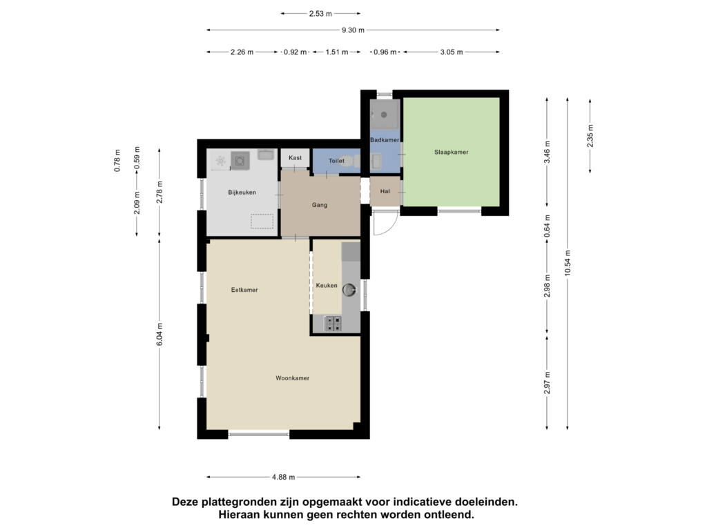 Bijgebouw