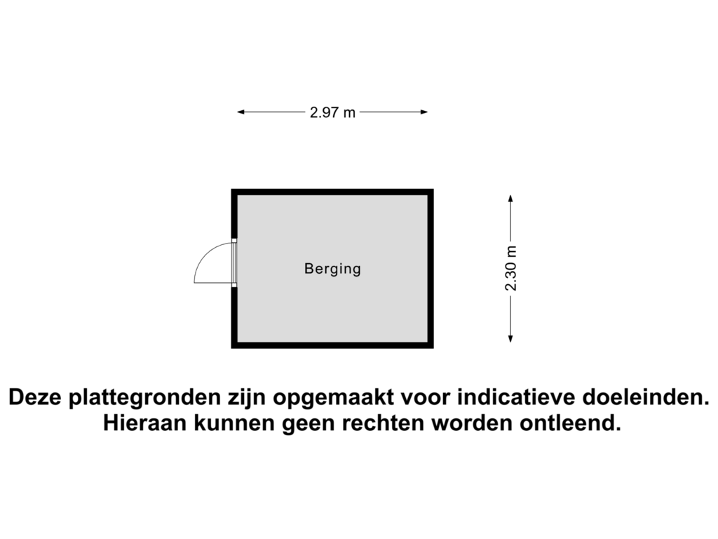 Berging
