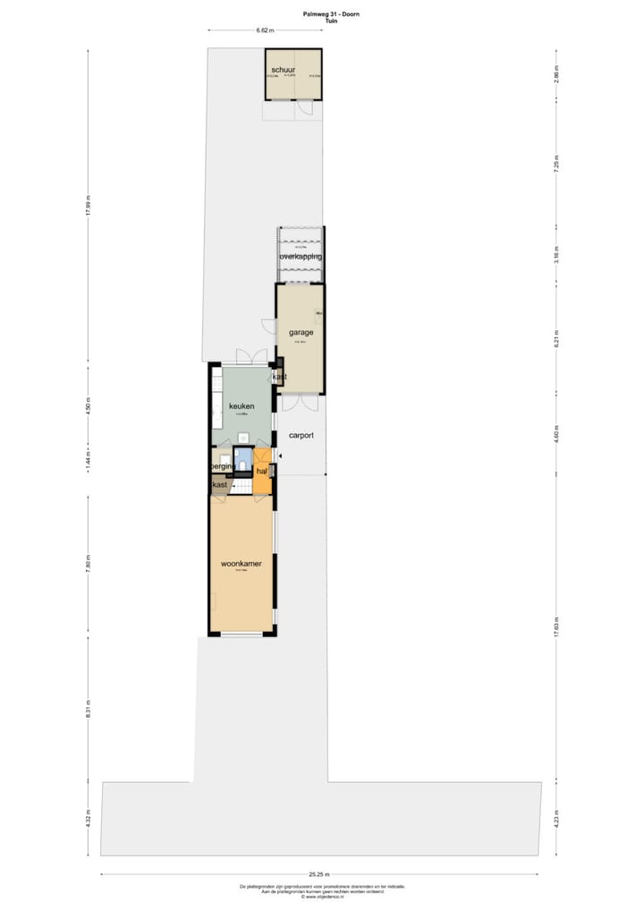 Foto 52 van Palmweg 31