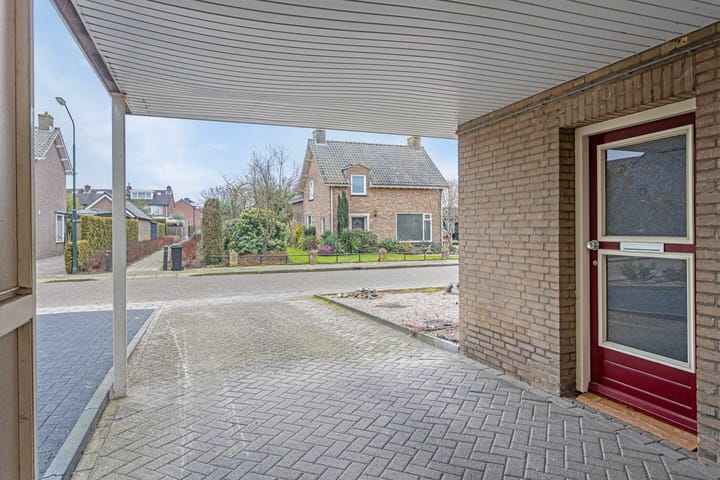 Foto 4 van Burgemeester Schoutenstraat 34