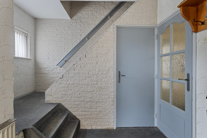 Foto 5 van Burgemeester Schoutenstraat 34