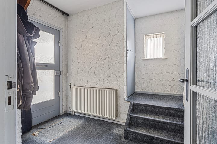 Foto 6 van Burgemeester Schoutenstraat 34