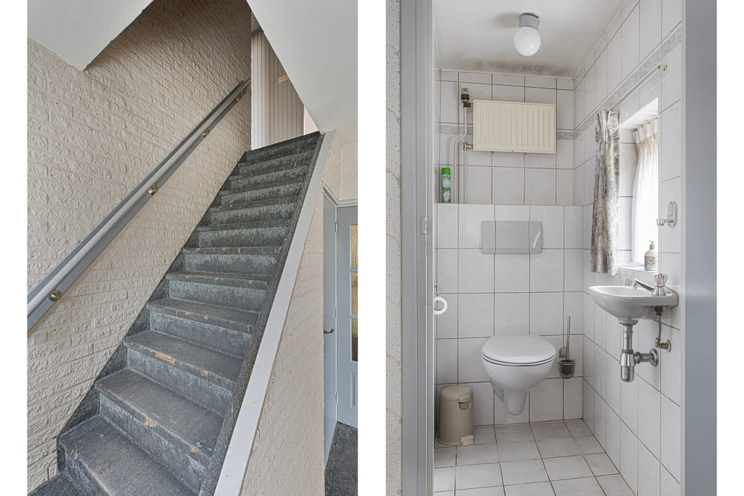 Foto 7 van Burgemeester Schoutenstraat 34