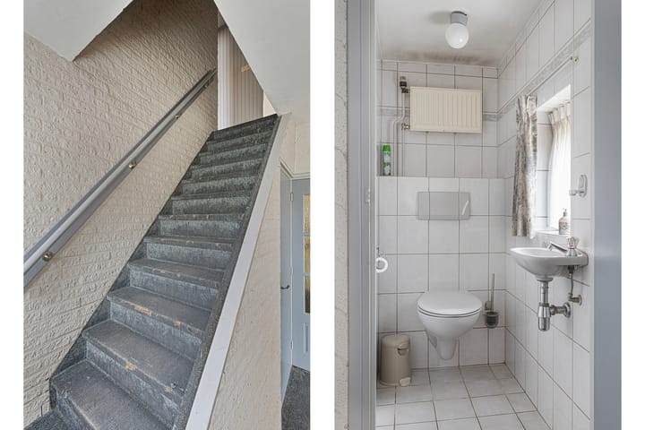 Foto 7 van Burgemeester Schoutenstraat 34