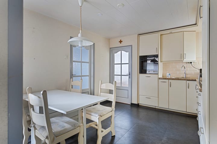 Foto 8 van Burgemeester Schoutenstraat 34