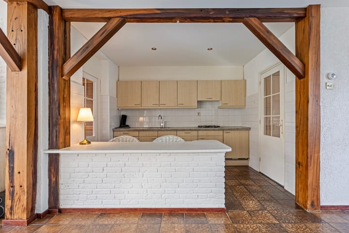 Foto 3 van Rector van Lieropstraat 5