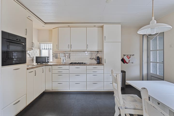 Foto 9 van Burgemeester Schoutenstraat 34