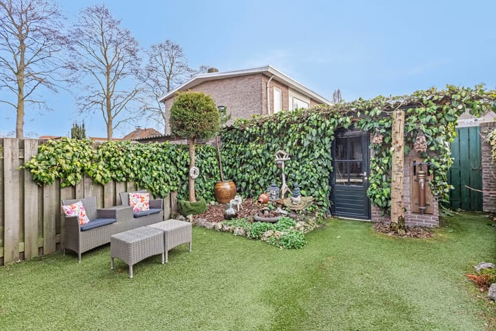 Foto 4 van Rector van Lieropstraat 5