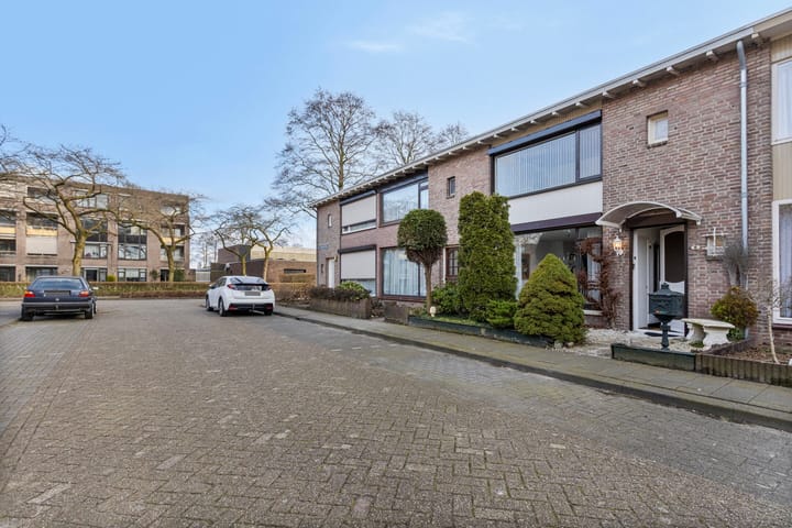 Foto 6 van Rector van Lieropstraat 5