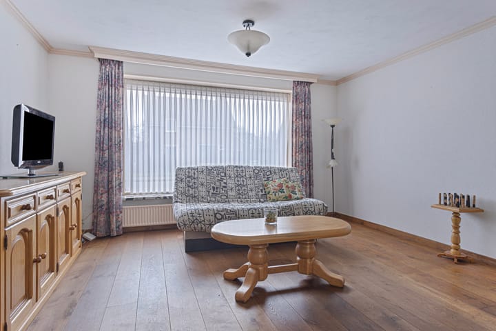 Foto 12 van Burgemeester Schoutenstraat 34