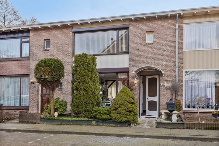 Foto 7 van Rector van Lieropstraat 5