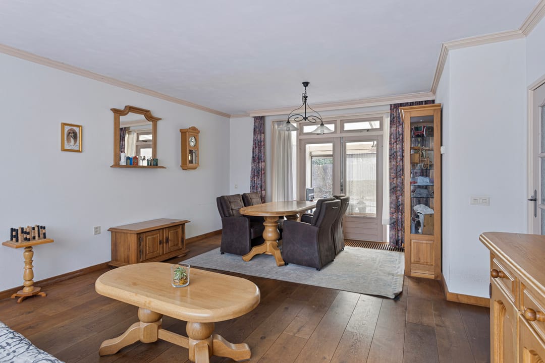 Foto 13 van Burgemeester Schoutenstraat 34