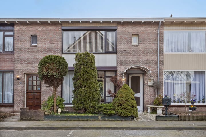 Foto 8 van Rector van Lieropstraat 5