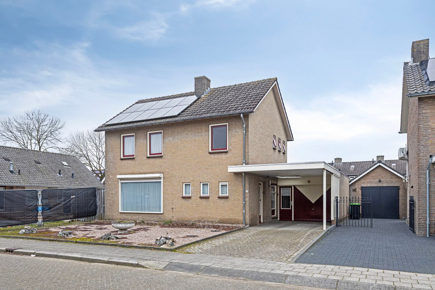 Foto 1 van Burgemeester Schoutenstraat 34