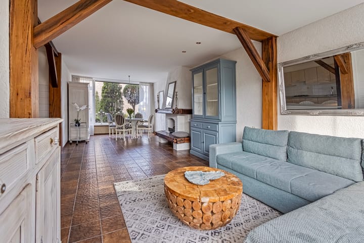 Foto 10 van Rector van Lieropstraat 5