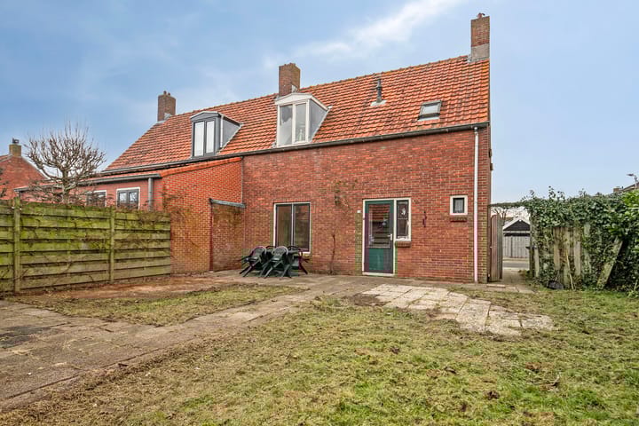 Foto 2 van Puntstraat 10