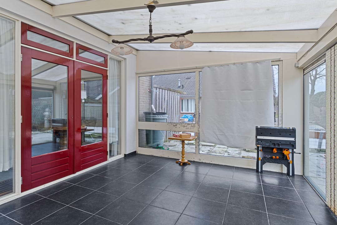 Foto 16 van Burgemeester Schoutenstraat 34