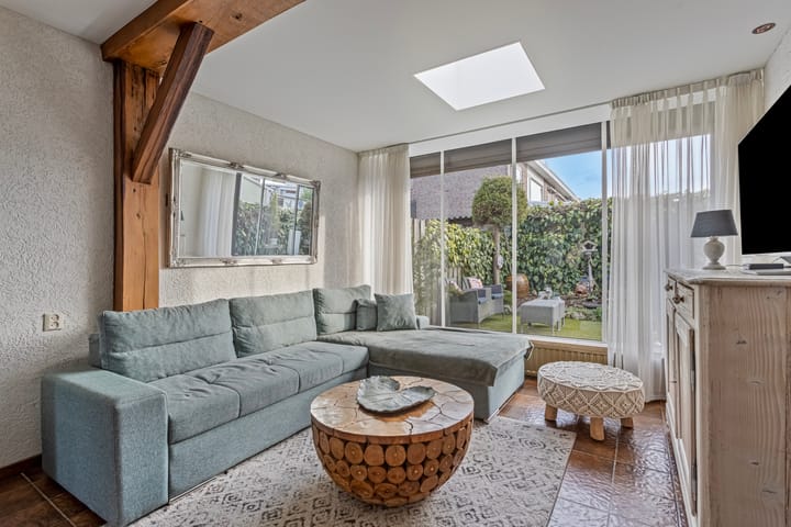 Foto 11 van Rector van Lieropstraat 5