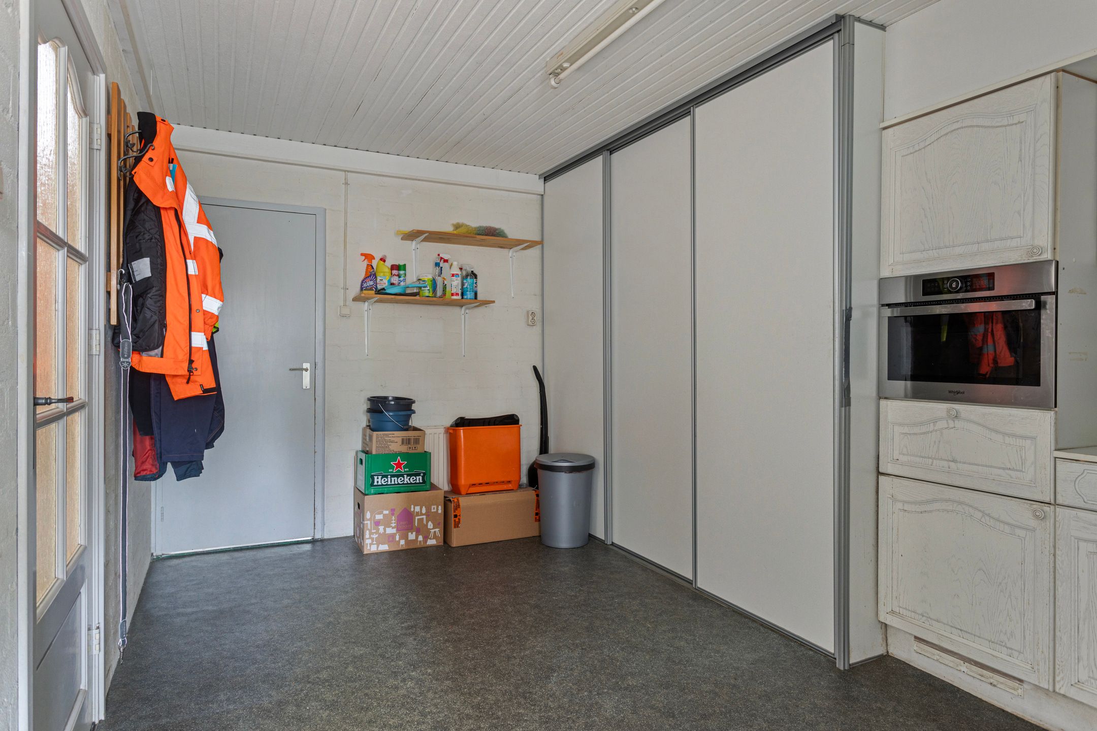 Foto 18 van Burgemeester Schoutenstraat 34