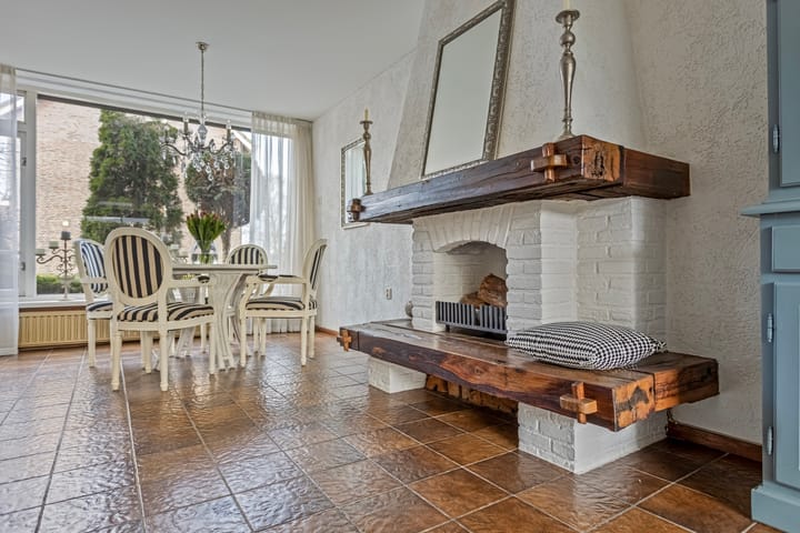 Foto 13 van Rector van Lieropstraat 5