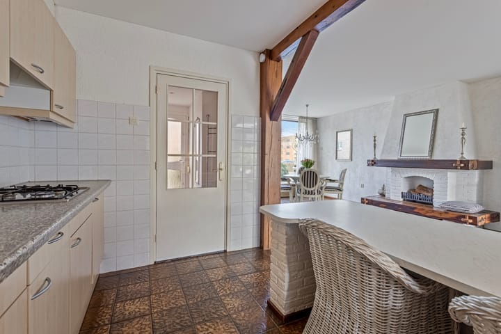 Foto 14 van Rector van Lieropstraat 5