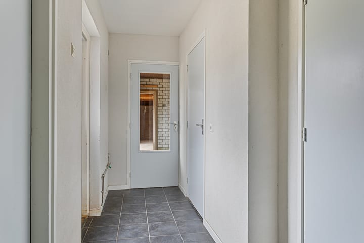 Foto 20 van Burgemeester Schoutenstraat 34