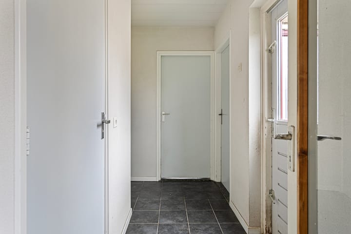 Foto 21 van Burgemeester Schoutenstraat 34