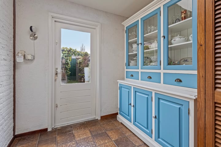 Foto 17 van Rector van Lieropstraat 5