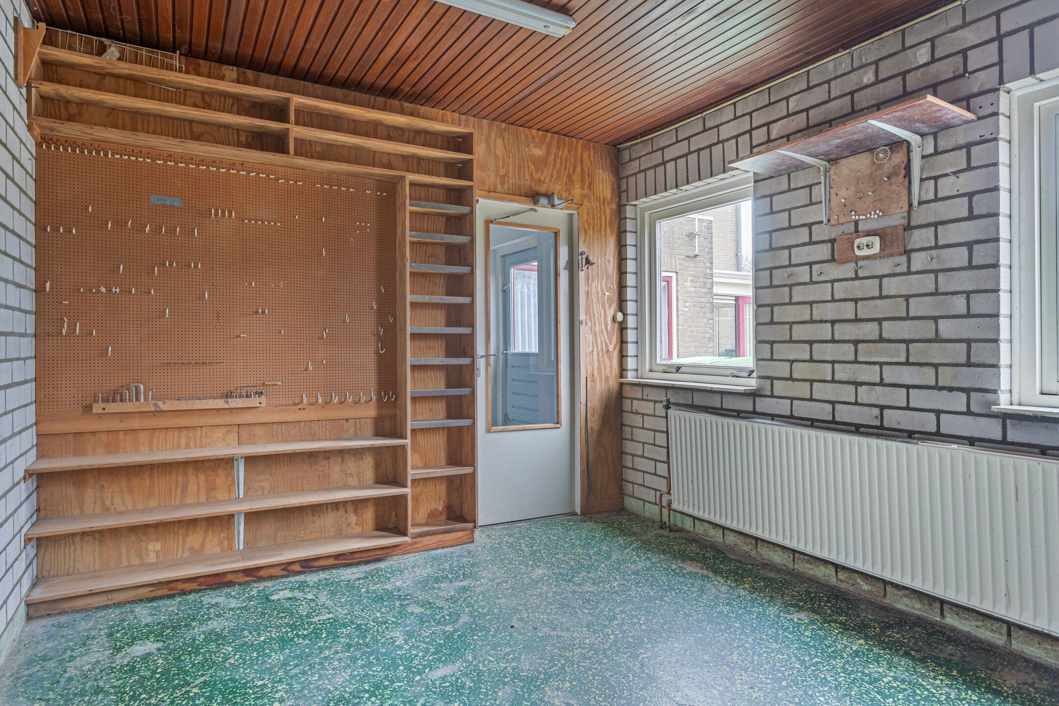 Foto 24 van Burgemeester Schoutenstraat 34