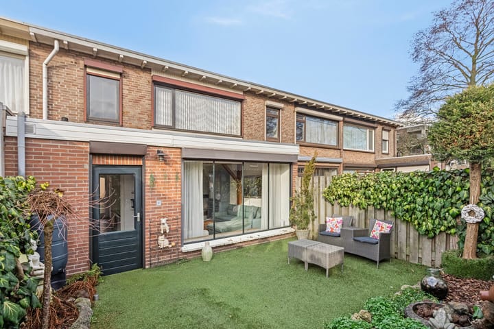 Foto 19 van Rector van Lieropstraat 5