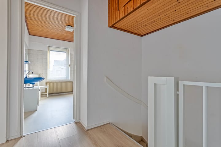 Foto 20 van Rector van Lieropstraat 5