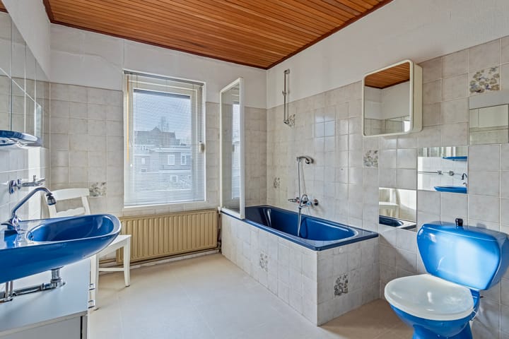 Foto 24 van Rector van Lieropstraat 5