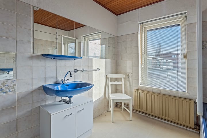 Foto 25 van Rector van Lieropstraat 5