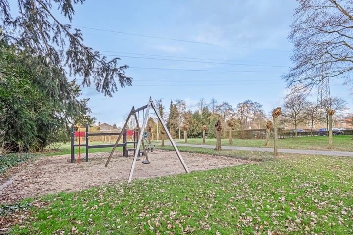 Foto 27 van Rector van Lieropstraat 5