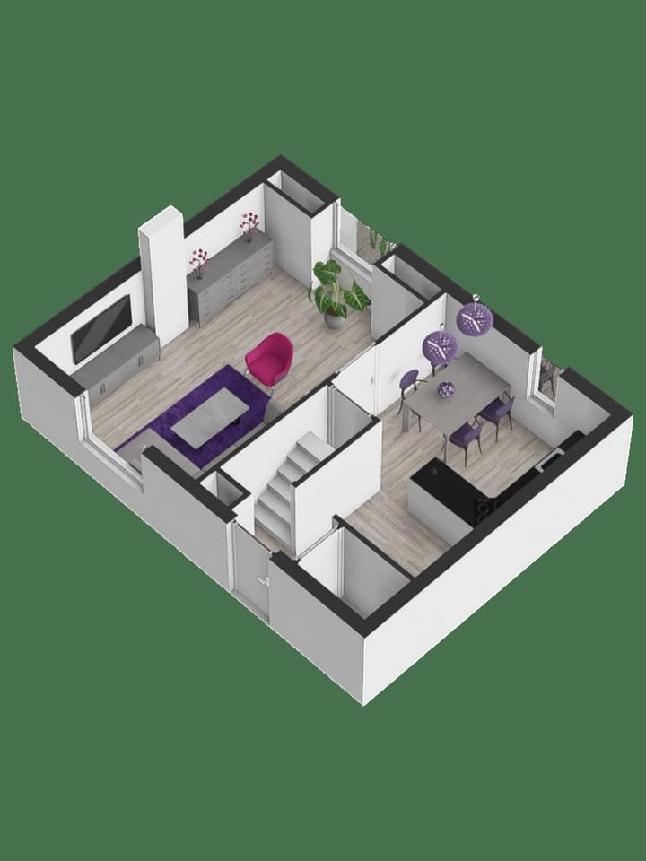 Foto 20 van Puntstraat 10