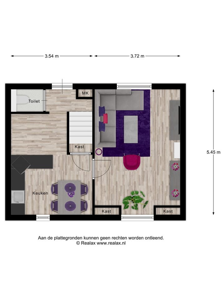 Foto 21 van Puntstraat 10