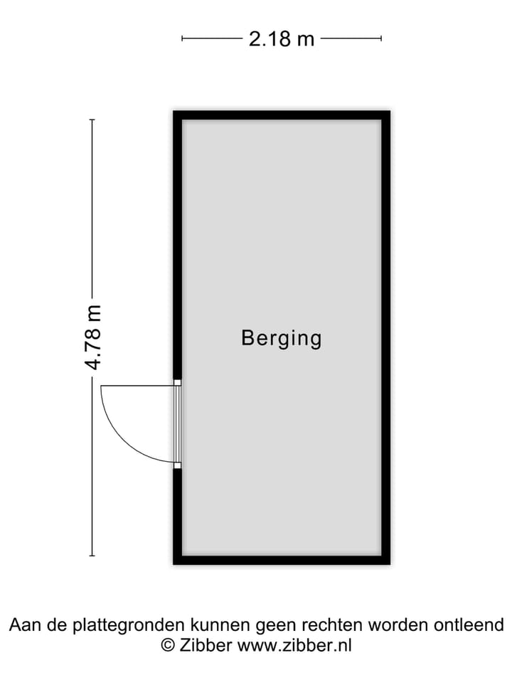 Foto 31 van Rector van Lieropstraat 5